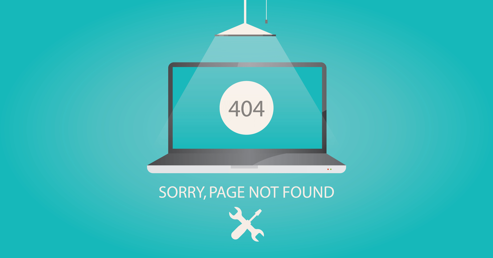 Page Not Found